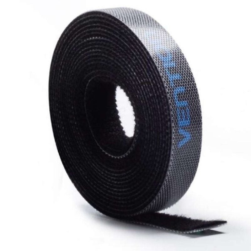 Comprar Tira Organizadora de Cables Vention KAABI/ 3m - Ganga Electrónica