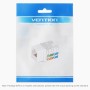 Comprar Conector RJ45 Vention IPFW0 Cat.6 UTP - Ganga Electrónica