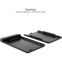 Comprar Caja Externa para Disco Duro de 2.5' TOOQ TQE-2500B/ USB 3.1/ Sin Tornillos - Ganga Electrónica
