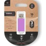 Comprar Pendrive 16GB Tech One Tech Basic USB 2.0/ Púrpura Claro - Ganga Electrónica