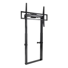 Comprar Soporte de Suelo y Pared Motorizado TOOQ FSM01-B para TV 55-100'/ hasta 120kg - Ganga Electrónica
