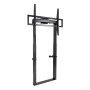 Comprar Soporte de Suelo y Pared Motorizado TOOQ FSM01-B para TV 55-100'/ hasta 120kg - Ganga Electrónica