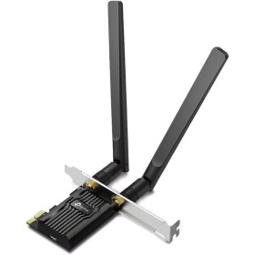 Comprar Tarjeta de Red Inalámbrica-PCI Express Tp-Link Archer TX20E/ 1800Mbps/ 2.4/5GHz - Ganga Electrónica