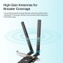 Comprar Tarjeta de Red Inalámbrica-PCI Express Tp-Link Archer TX20E/ 1800Mbps/ 2.4/5GHz - Ganga Electrónica
