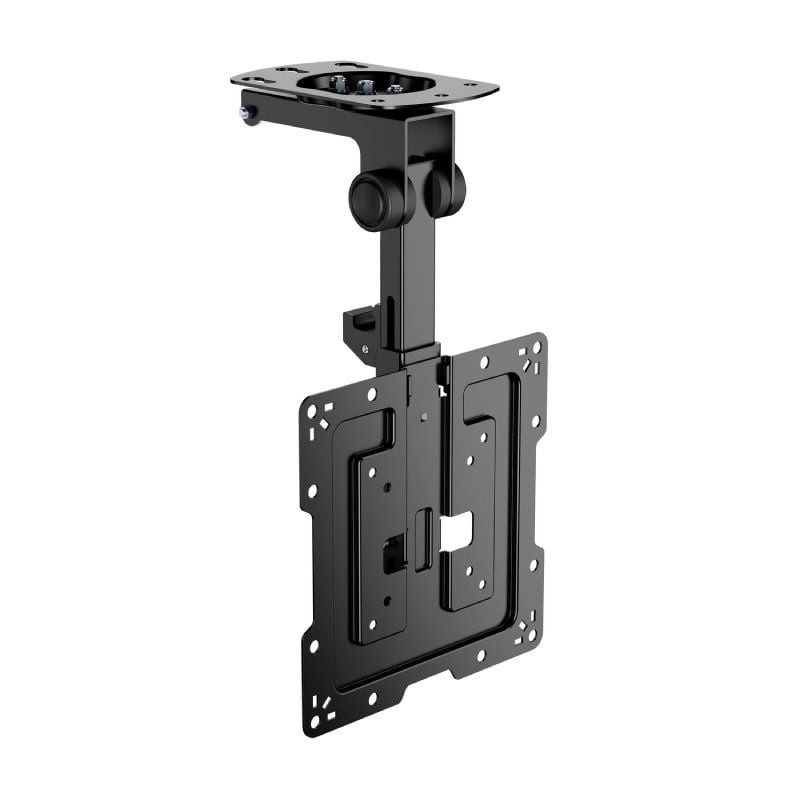 Comprar Soporte de Techo Giratorio/ Plegable Aisens CT43S-187 para TV de 19-43'/ hasta 20kg - Ganga Electrónica