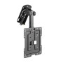 Comprar Soporte de Techo Giratorio/ Plegable Aisens CT43S-187 para TV de 19-43'/ hasta 20kg - Ganga Electrónica