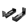 Comprar Soporte de Pared Aisens SPK02U-191 para Barra de Sonido/ hasta 15kg - Ganga Electrónica