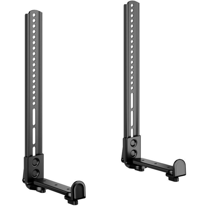 Comprar Soporte Universal Aisens SPK01U-189 para Barra de Sonido/ hasta 15kg - Ganga Electrónica
