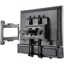 Comprar Soporte Universal Aisens SPK01U-189 para Barra de Sonido/ hasta 15kg - Ganga Electrónica