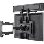 Comprar Soporte Universal Aisens SPK01U-189 para Barra de Sonido/ hasta 15kg - Ganga Electrónica