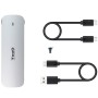 Comprar Caja Externa para Disco SSD M.2 TOOQ TQE-2202S/ USB 3.1 Gen1/ Sin tornillos - Ganga Electrónica