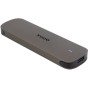Comprar Caja Externa para Disco SSD M.2 TOOQ TQE-2202BR/ USB 3.1 Gen1/ Sin tornillos - Ganga Electrónica