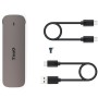 Comprar Caja Externa para Disco SSD M.2 TOOQ TQE-2202BR/ USB 3.1 Gen1/ Sin tornillos - Ganga Electrónica