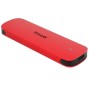 Comprar Caja Externa para Disco SSD M.2 NVMe TOOQ TQE-2201R/ USB 3.1 Gen2/ Sin tornillos - Ganga Electrónica