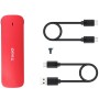 Comprar Caja Externa para Disco SSD M.2 NVMe TOOQ TQE-2201R/ USB 3.1 Gen2/ Sin tornillos - Ganga Electrónica