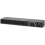 Comprar Unidad de Distribución para Alimentación Cyberpower PDU41004/ 16A/ 8x IEC C13/ Formato RACK 1U - Ganga Electrónica