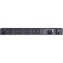 Comprar Unidad de Distribución para Alimentación Cyberpower PDU41005/ 16A/ 8x IEC C13/ Formato Rack 1U - Ganga Electrónica