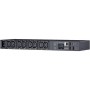 Comprar Unidad de Distribución para Alimentación Cyberpower PDU41005/ 16A/ 8x IEC C13/ Formato Rack 1U - Ganga Electrónica
