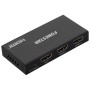 Comprar Duplicador HDMI Fonestar FO-22S2ED/ 2x HDMI Hembra - HDMI Macho - Ganga Electrónica