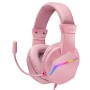 Comprar Pack Gaming Mars Gaming MCP-RGB3P/ Teclado RGB + Ratón Óptico + Alfombrilla XXL + Auriculares - Ganga Electrónica