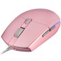 Comprar Pack Gaming Mars Gaming MCP-RGB3P/ Teclado RGB + Ratón Óptico + Alfombrilla XXL + Auriculares - Ganga Electrónica