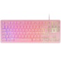 Comprar Pack Gaming Mars Gaming MCP-RGB3P/ Teclado RGB + Ratón Óptico + Alfombrilla XXL + Auriculares - Ganga Electrónica