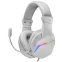Comprar Pack Gaming Mars Gaming MCP-RGB3W/ Teclado RGB + Ratón Óptico + Alfombrilla XXL + Auriculares - Ganga Electrónica