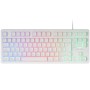 Comprar Pack Gaming Mars Gaming MCP-RGB3W/ Teclado RGB + Ratón Óptico + Alfombrilla XXL + Auriculares - Ganga Electrónica