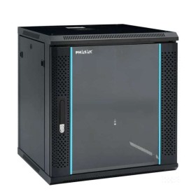 Comprar Armario Rack Mural Desmontado Phasak PHO 2112D/ 19'/ Altura 12U - Ganga Electrónica