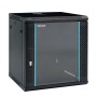 Comprar Armario Rack Mural Desmontado Phasak PHO 2112D/ 19'/ Altura 12U - Ganga Electrónica