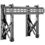 Comprar Soporte de Pared para Videowall/TV Nivelable Aisens VW70TPO-199 para TV de 37-70'/ hasta 45kg - Ganga Electrónica