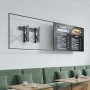 Comprar Soporte de Pared para Videowall/TV Nivelable Aisens VW70TPO-199 para TV de 37-70'/ hasta 45kg - Ganga Electrónica