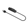 Comprar Adaptador para Discos Duros 2.5' Aisens ASE-25A03B/ USB Macho - SATA - Ganga Electrónica