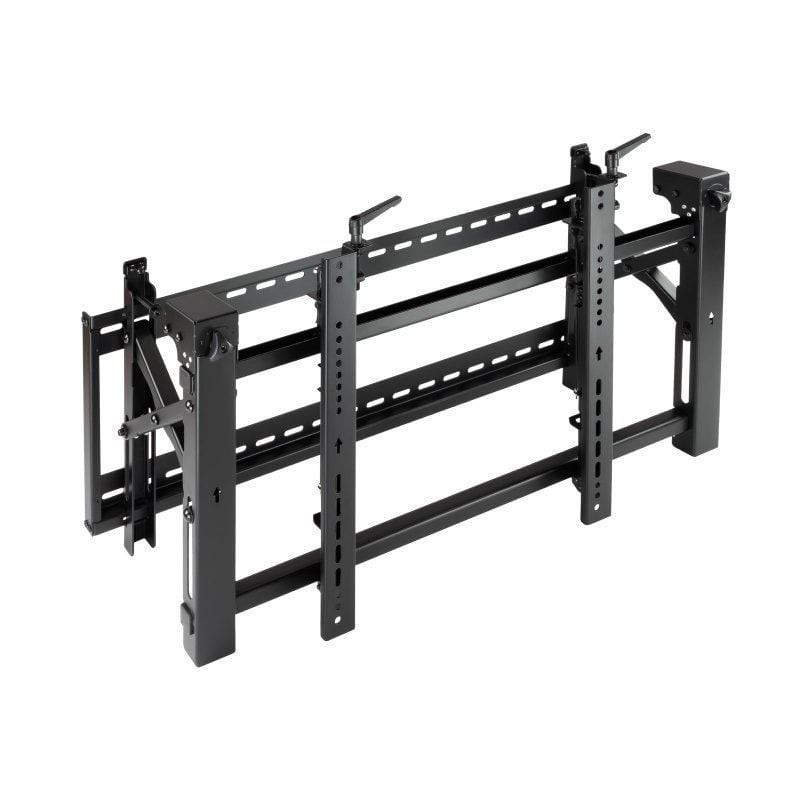 Comprar Soporte de Pared para Videowall Inclinable TOOQ TQVW5470T para TV de 54-70'/ hasta 70kg - Ganga Electrónica