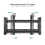 Comprar Soporte de Pared para Videowall Inclinable TOOQ TQVW5470T para TV de 54-70'/ hasta 70kg - Ganga Electrónica