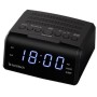 Comprar Despertador Sunstech FRD35U/ Radio FM - Ganga Electrónica