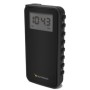 Comprar Radio Portátil Sunstech RPD23/ a Pilas/ Negra - Ganga Electrónica