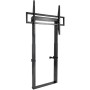 Comprar Soporte de Pared Fijo/ Suelo TOOQ HIPERIÓN FS2280M-B para TV de 55-100'/ hasta 120kg - Ganga Electrónica