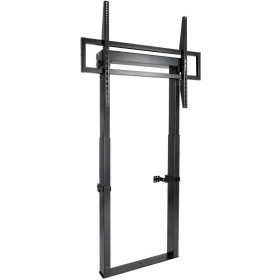 Comprar Soporte de Pared Fijo/ Suelo TOOQ HIPERIÓN FS2280M-B para TV de 55-100'/ hasta 120kg - Ganga Electrónica