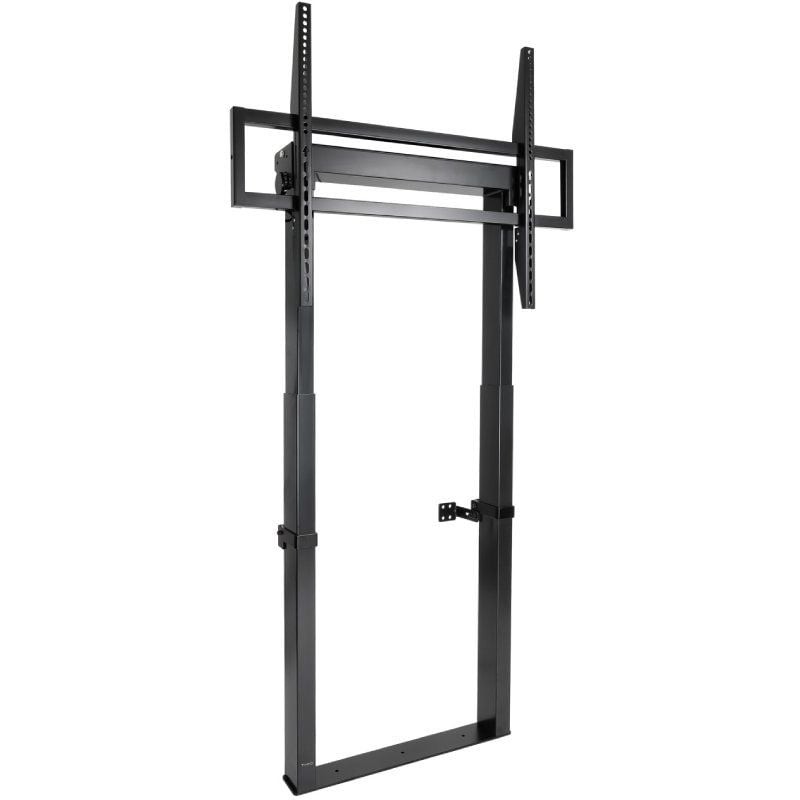Comprar Soporte de Pared Fijo/ Suelo TOOQ HIPERIÓN FS2280M-B para TV de 55-100'/ hasta 120kg - Ganga Electrónica