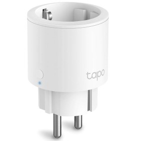 Comprar Enchufe WiFi Inteligente Tp-Link Tapo P115 - Ganga Electrónica