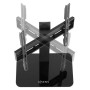 Comprar Aisens Soporte de Mesa Giratorio DT55S-217 para TV y Monitor de 32'-55'/ hasta 40 kg - Ganga Electrónica
