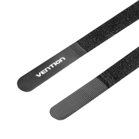 Comprar Tira Organizadora de Cables Vention KANB0/ 12cm - Ganga Electrónica