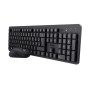 Comprar Teclado y Ratón Inalámbricos Trust TKM-360 - Ganga Electrónica