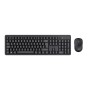 Comprar Teclado y Ratón Inalámbricos Trust TKM-360 - Ganga Electrónica