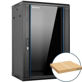 Comprar Armario Rack Mural Desmontado Phasak PHO 2220D/ 19'/ Altura 20U - Ganga Electrónica