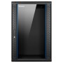 Comprar Armario Rack Mural Desmontado Phasak PHO 2220D/ 19'/ Altura 20U - Ganga Electrónica