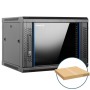 Comprar Armario Rack Mural Desmontado Phasak PHO 2209D/ 19'/ Altura 9U - Ganga Electrónica
