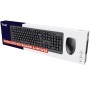 Comprar Teclado y Ratón Inalámbricos Trust Primo Wireless Deskset - Ganga Electrónica