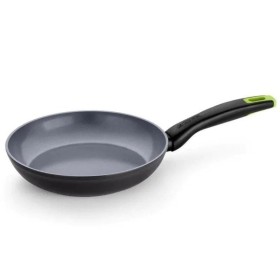 Comprar Sartén Monix Eco Nature M261222/ Ø22cm/ Aluminio forjado/ Apta para Inducción - Ganga Electrónica
